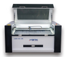 Machine de découpe laser CO2 VankCut-1390 pour bois acrylique