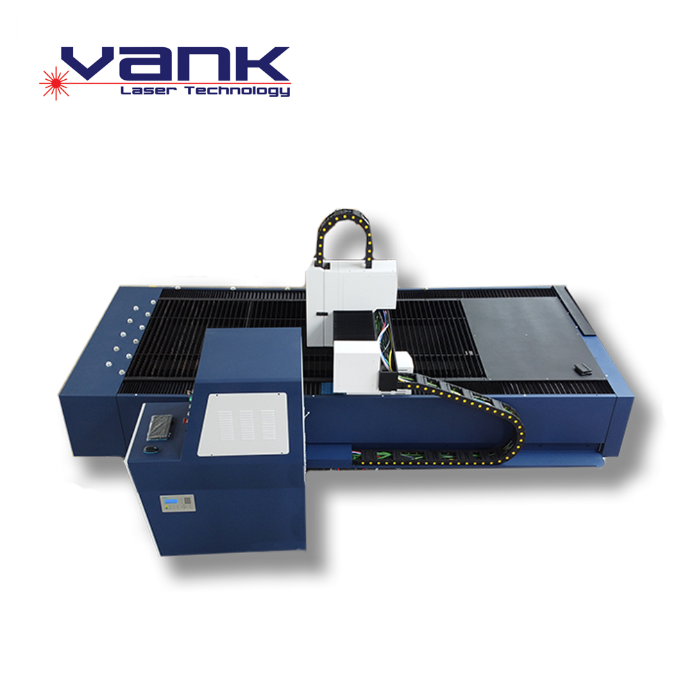 Machine de découpe laser à fibre V-3015E