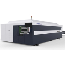 Machine de découpe laser en acier V-4020FC