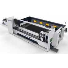 Machine de découpe laser en métal V-6020FC